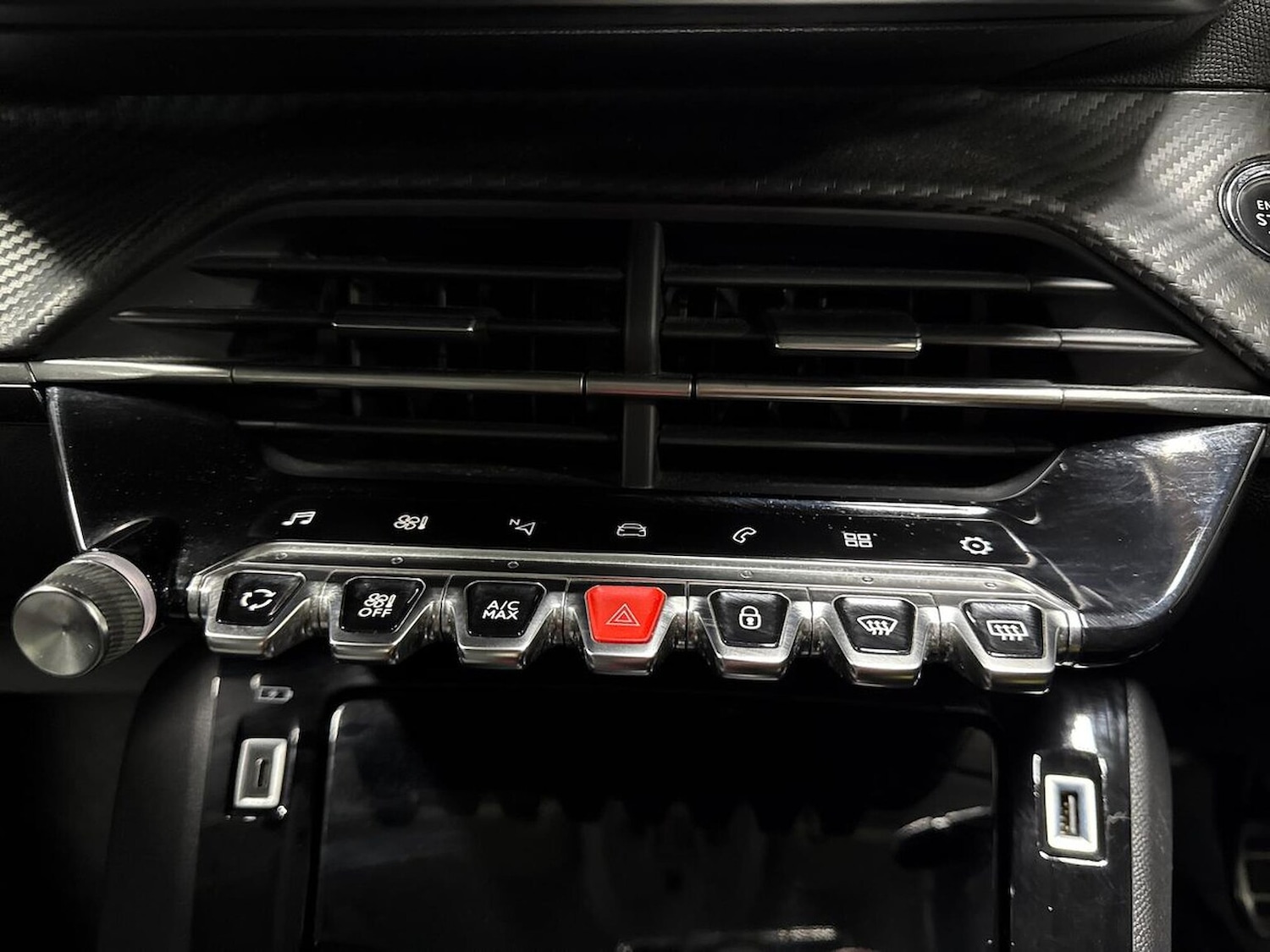 Used Peugeot 208 2022 for sale - 77542453: Photo 12