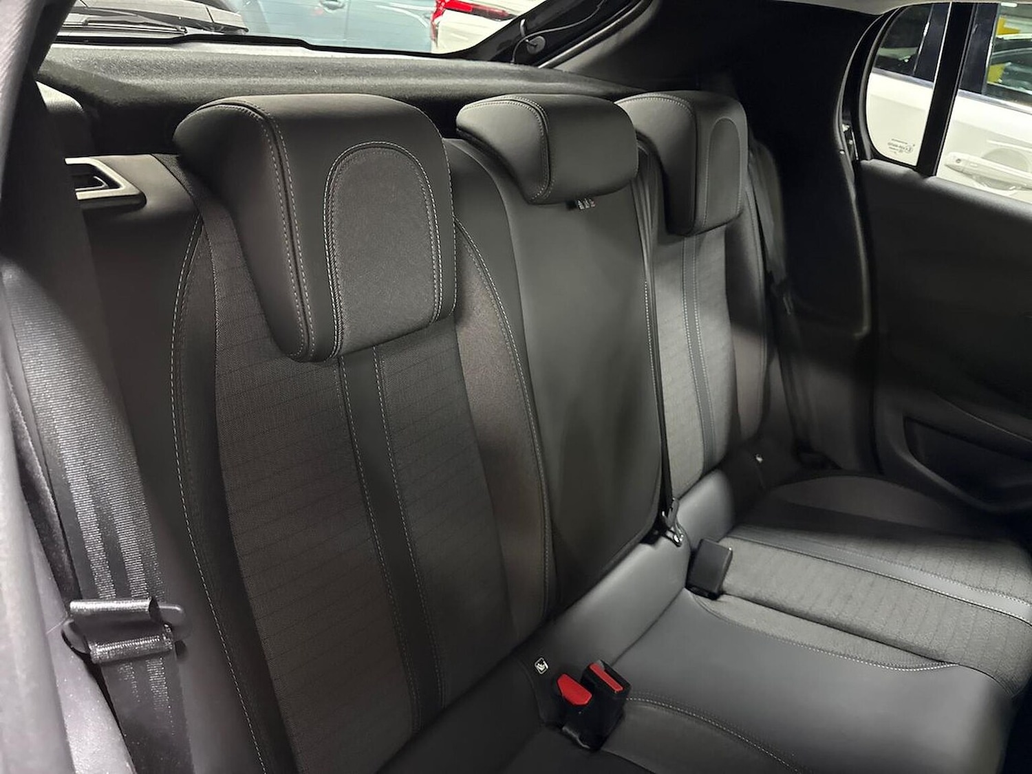 Used Peugeot 208 2022 for sale - 77542453: Photo 16