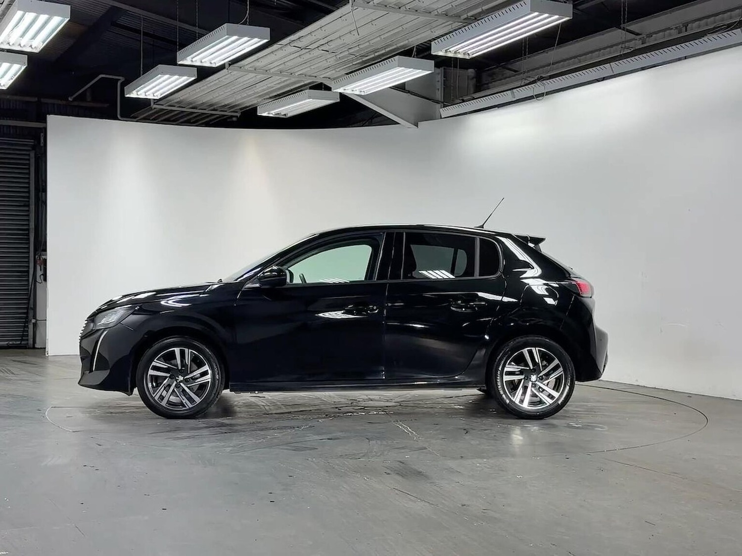 Used Peugeot 208 2022 for sale - 77542453: Photo 19