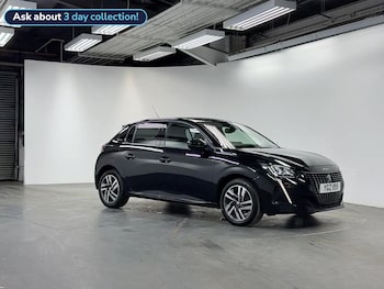 Peugeot 208 feature image