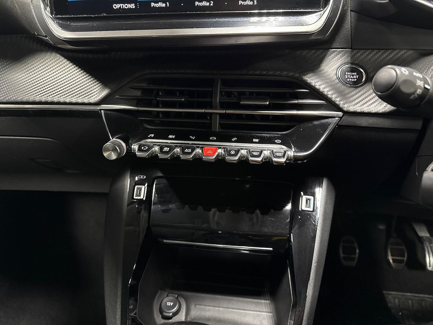 Used Peugeot 208 2022 for sale - 77542453: Photo 22