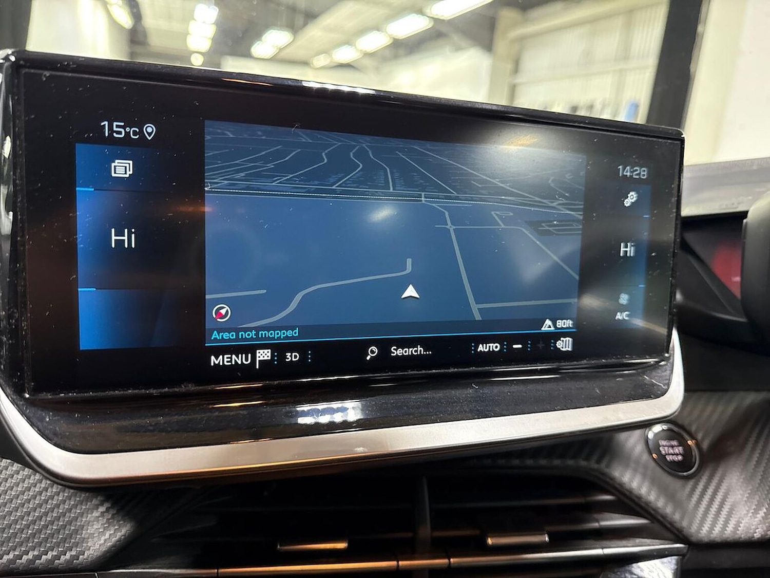 Used Peugeot 208 2022 for sale - 77542453: Photo 24