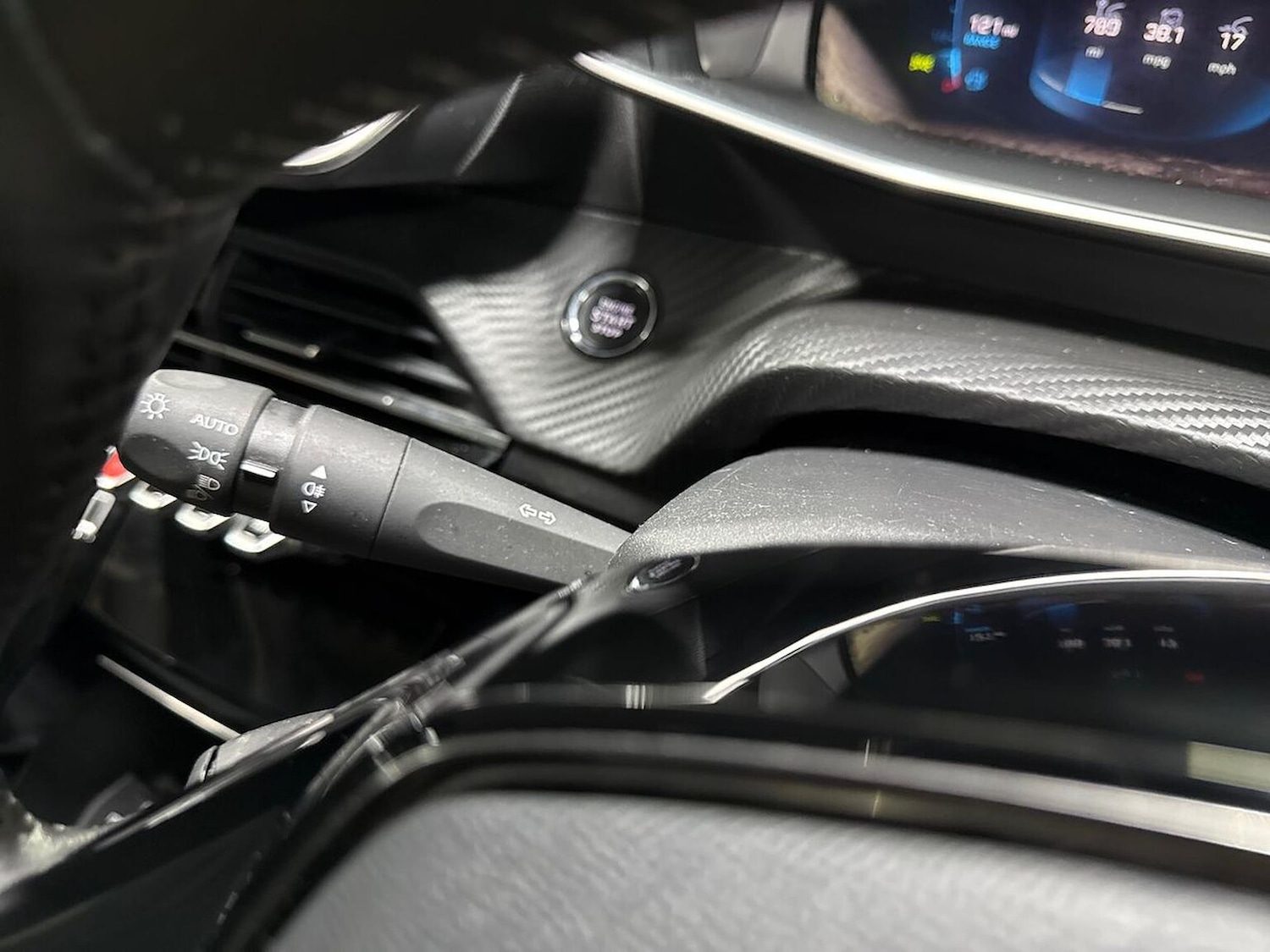 Used Peugeot 208 2022 for sale - 77542453: Photo 29