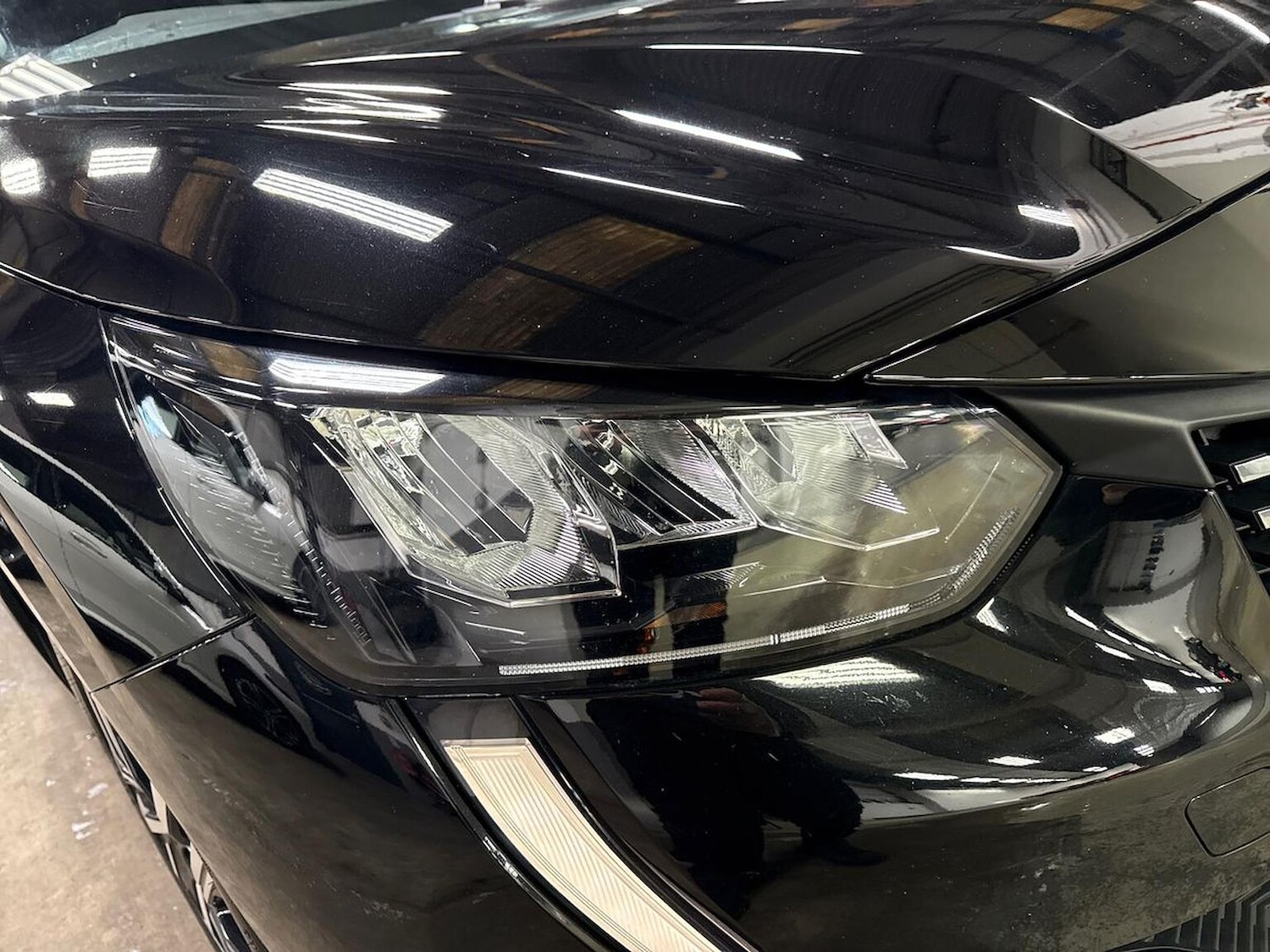 Used Peugeot 208 2022 for sale - 77542453: Photo 31