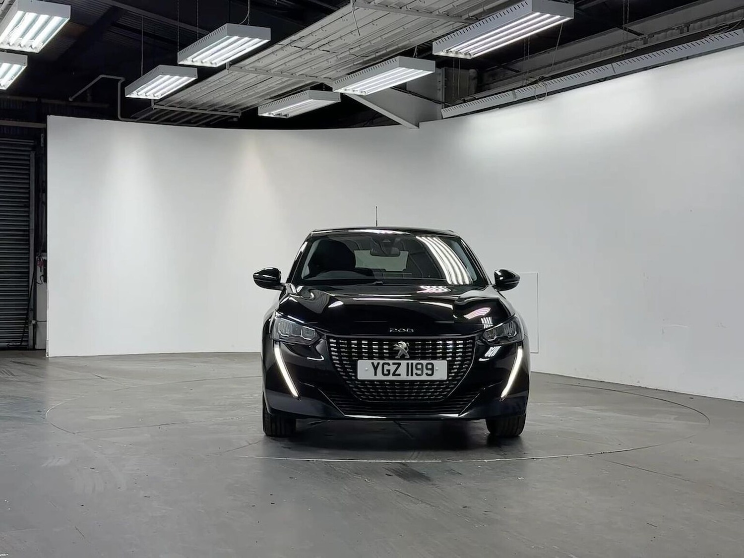 Used Peugeot 208 2022 for sale - 77542453: Photo 5