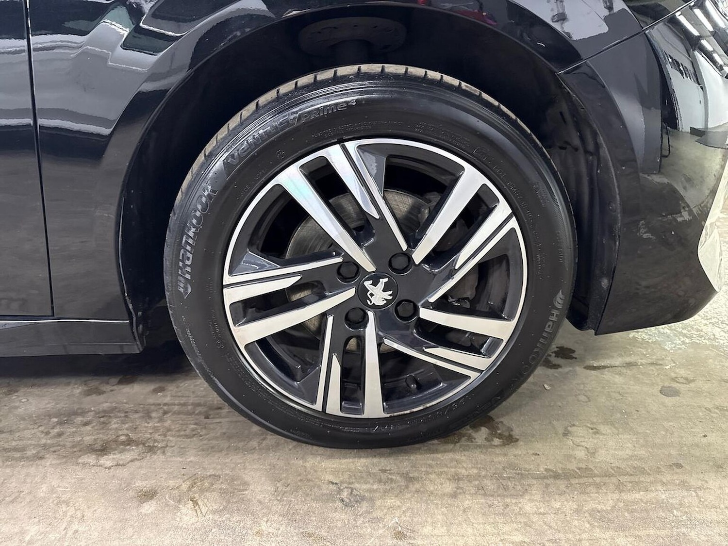 Used Peugeot 208 2022 for sale - 77542453: Photo 6