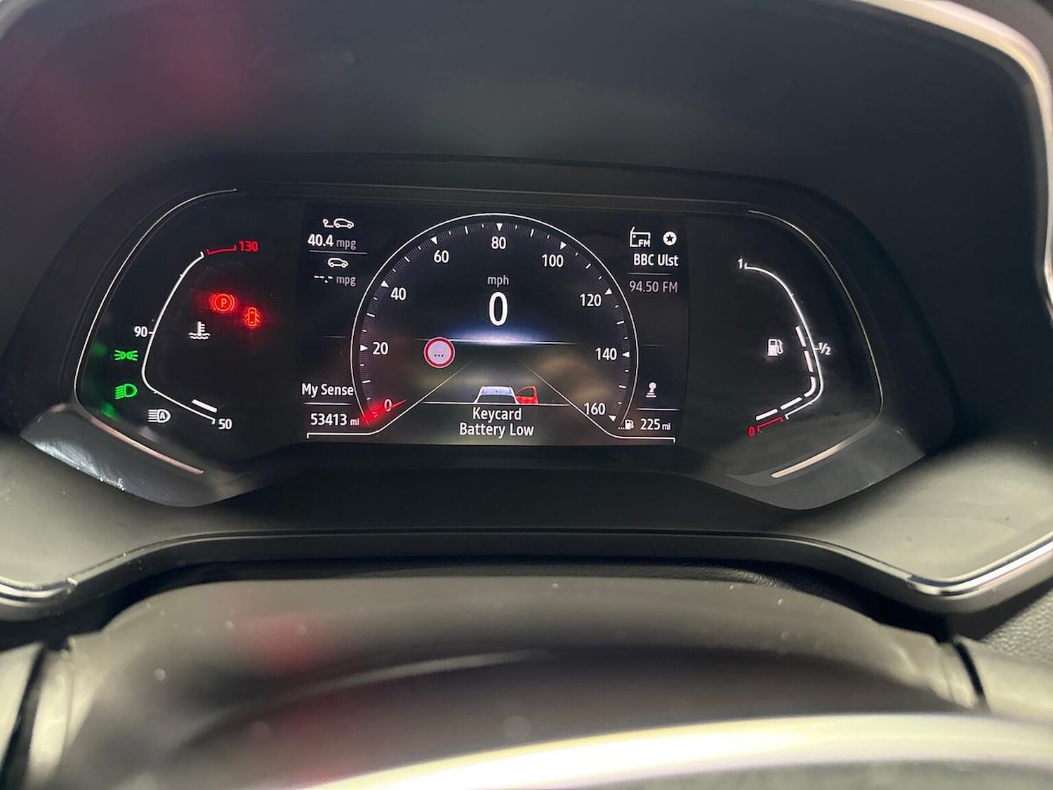 Used Renault Captur 2022 for sale - 77555300: Photo 10