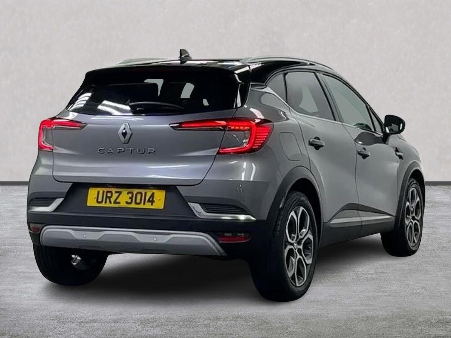 Used Renault Captur 2022 for sale - 77555300: Photo 18