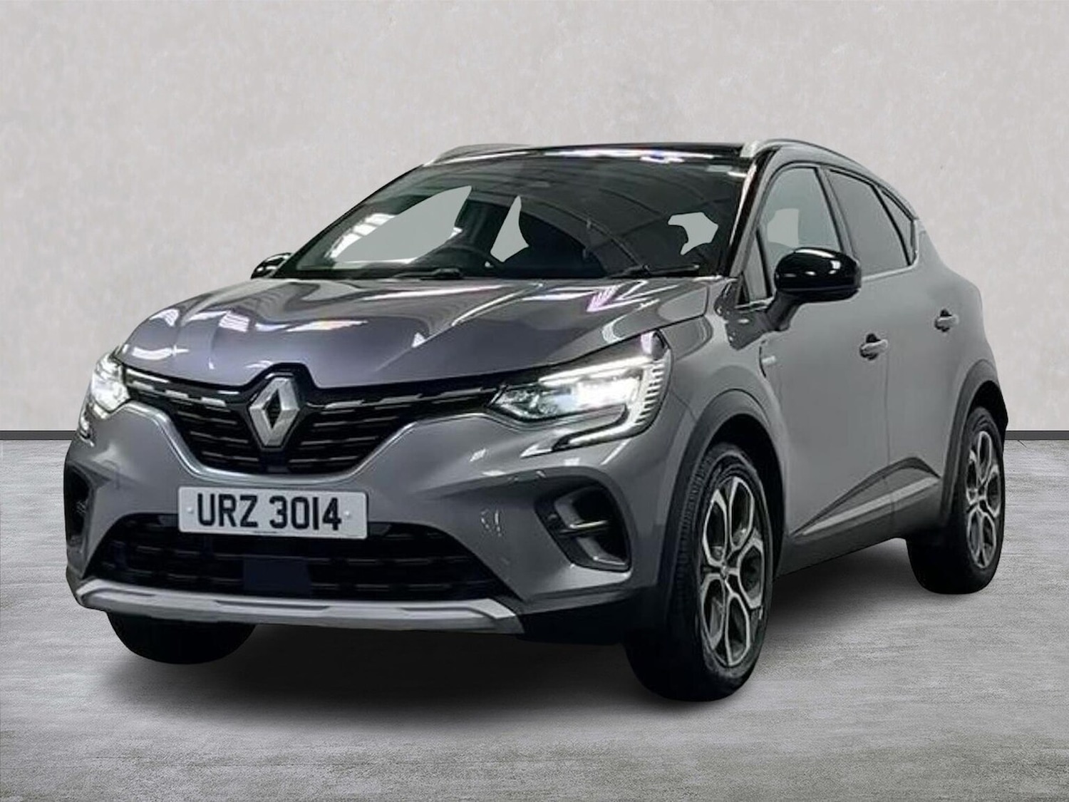 Used Renault Captur 2022 for sale - 77555300: Photo 20