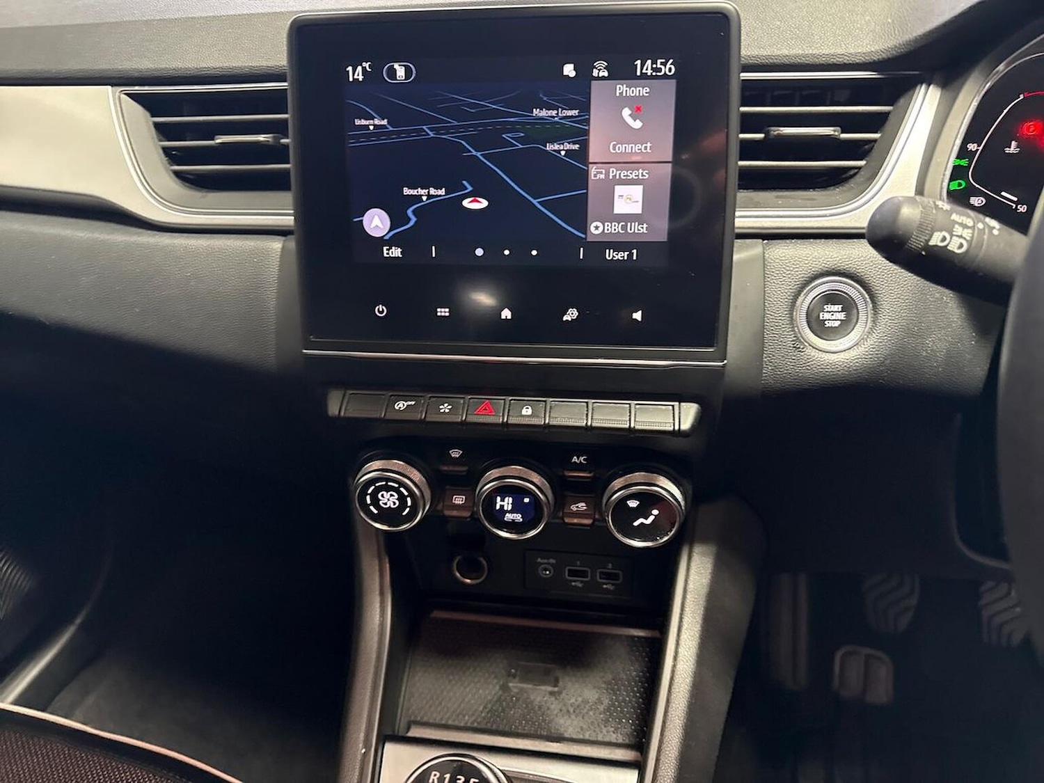 Used Renault Captur 2022 for sale - 77555300: Photo 23