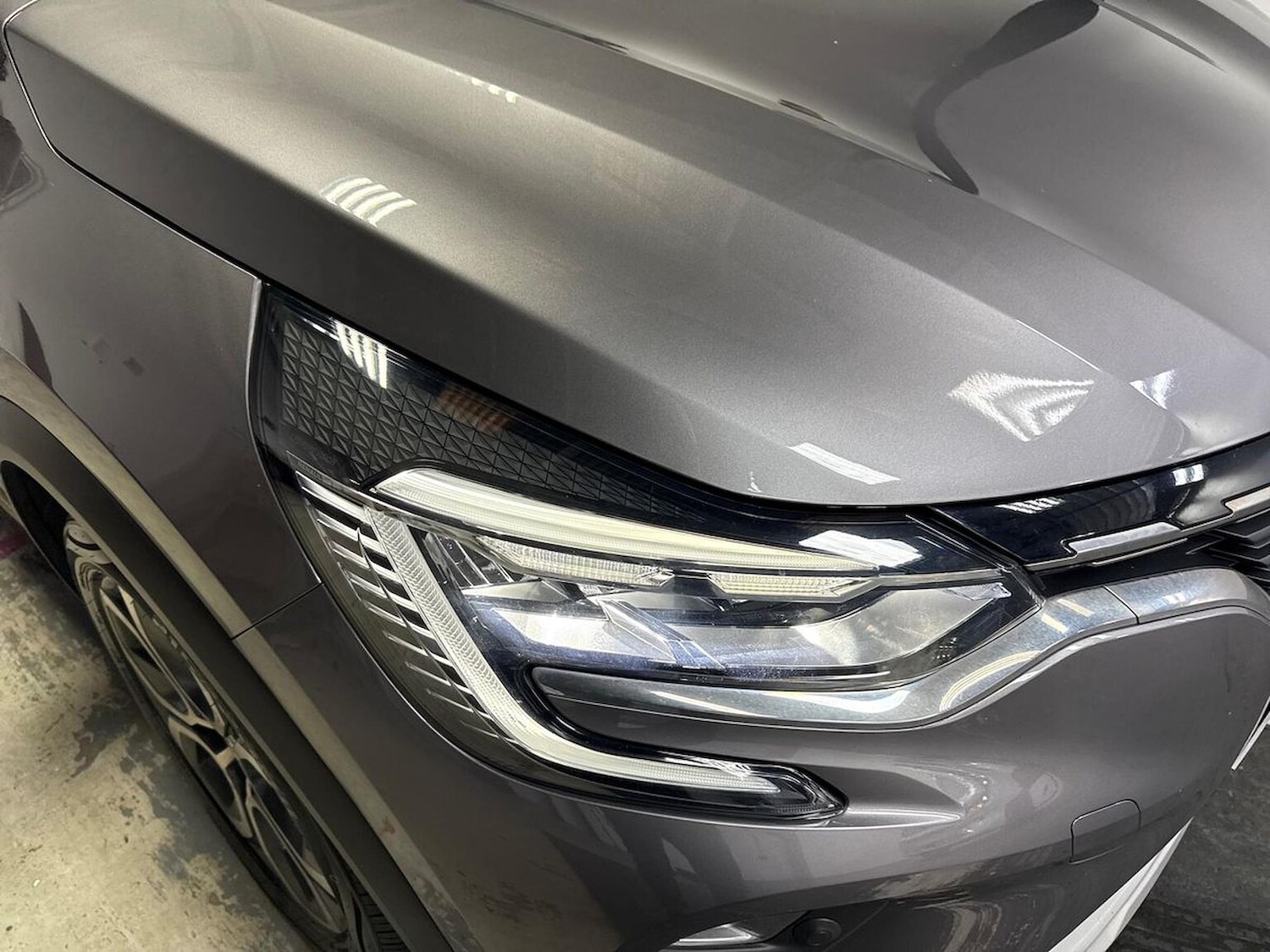 Used Renault Captur 2022 for sale - 77555300: Photo 29