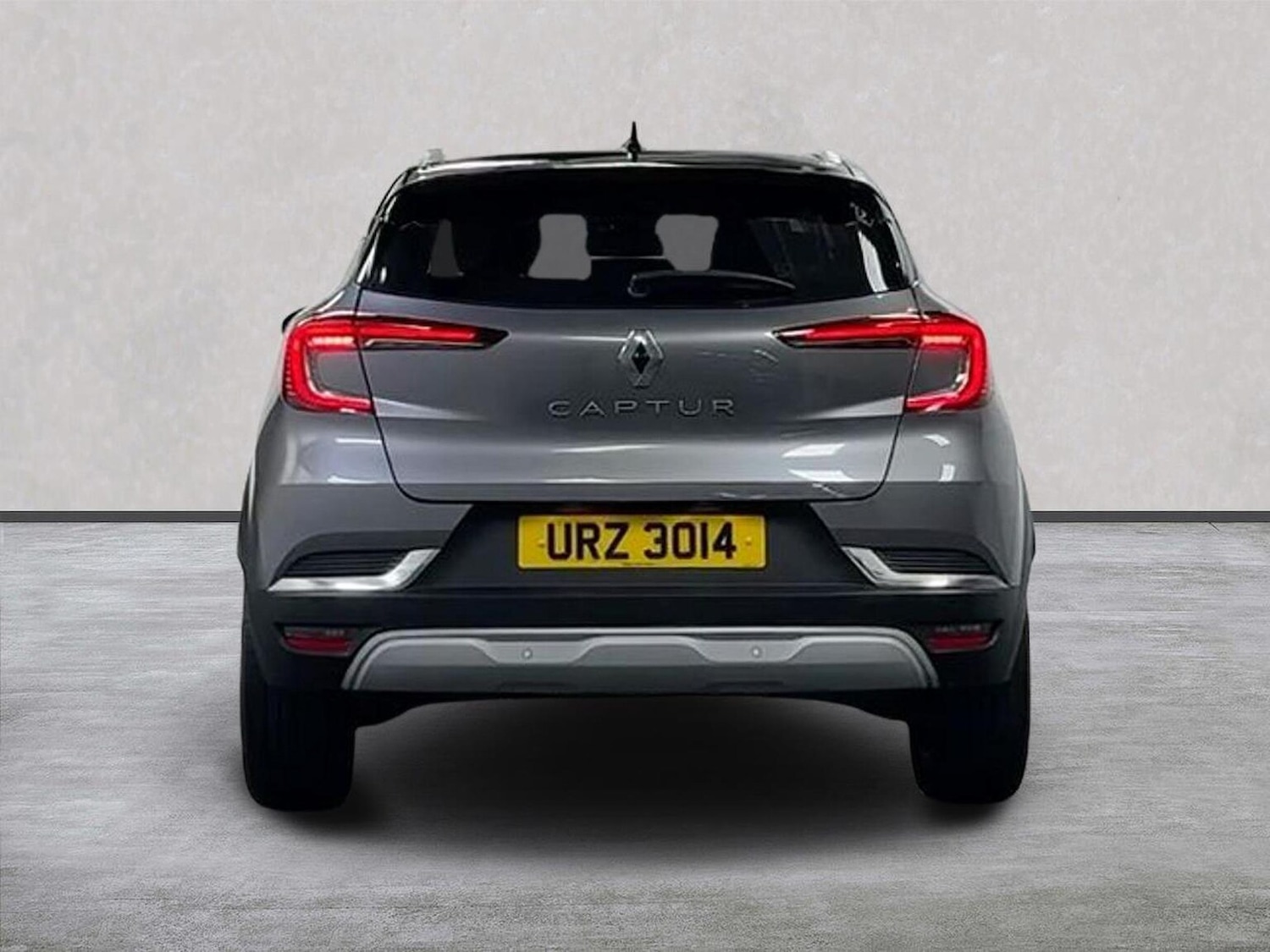 Used Renault Captur 2022 for sale - 77555300: Photo 4