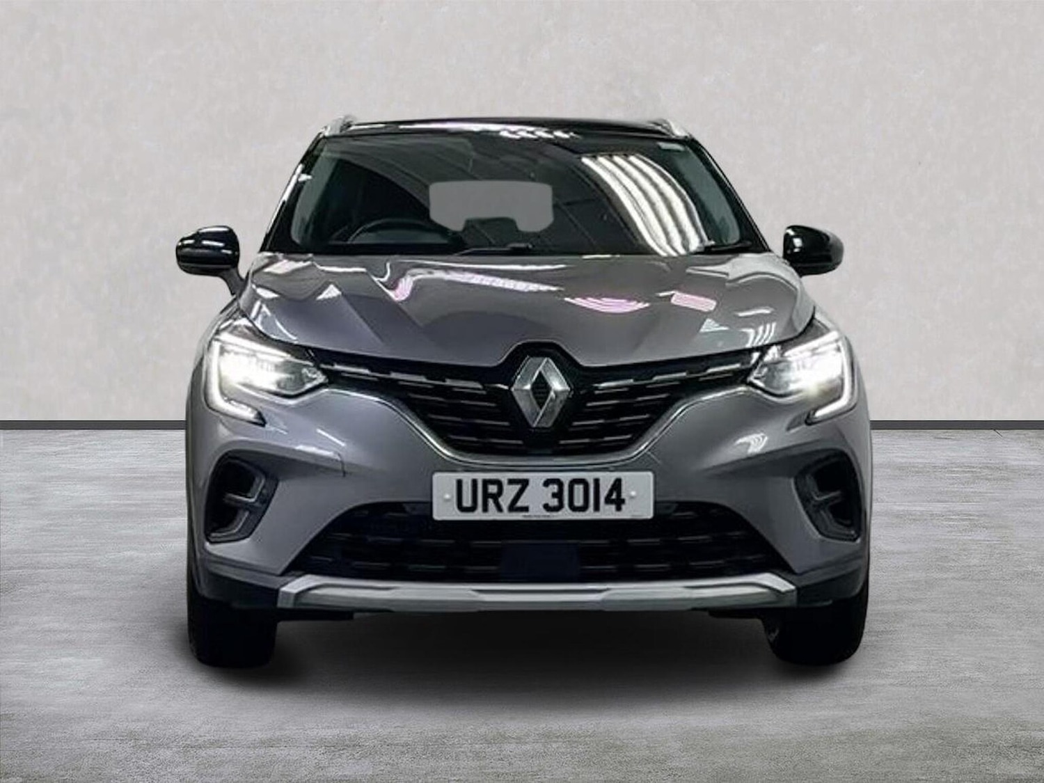 Used Renault Captur 2022 for sale - 77555300: Photo 5
