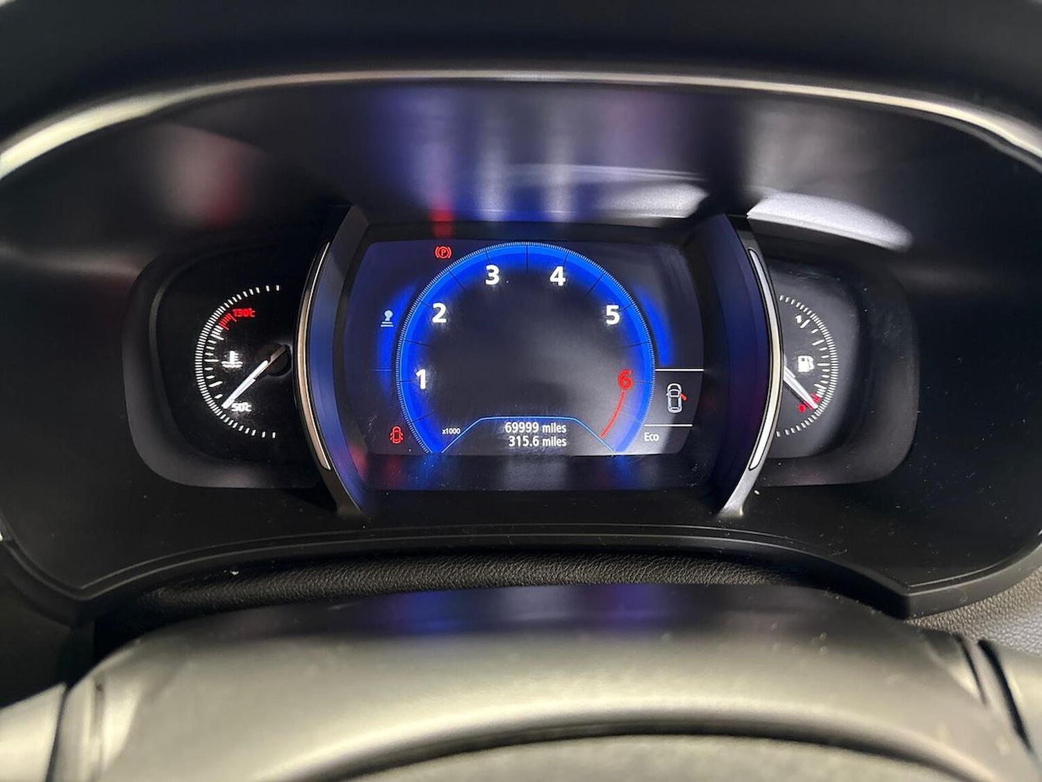 Used Renault Megane 2016 for sale - 76947001: Photo 10