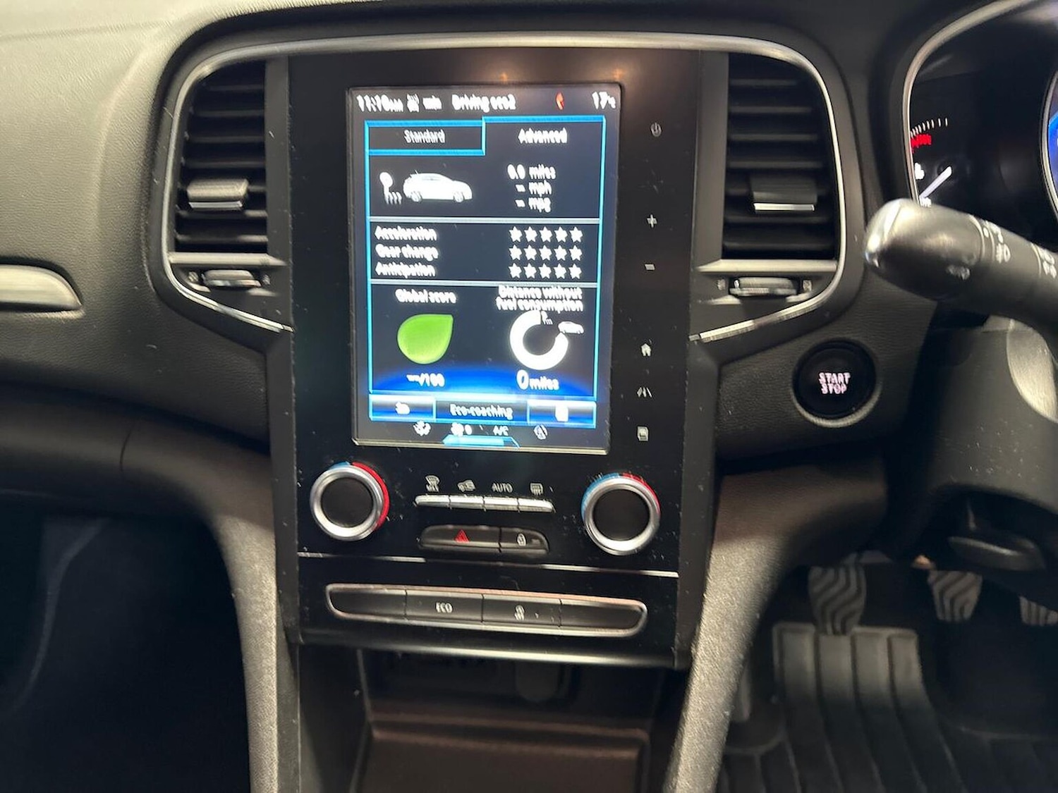 Used Renault Megane 2016 for sale - 76947001: Photo 11