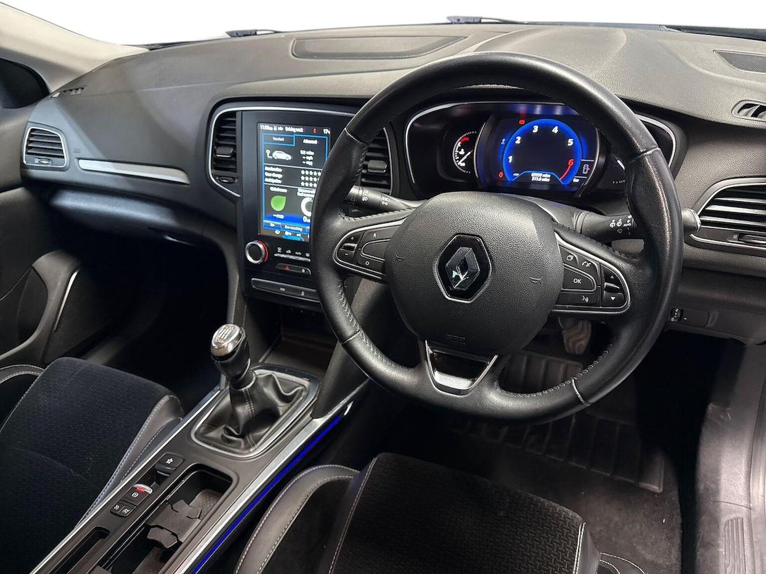 Used Renault Megane 2016 for sale - 76947001: Photo 15