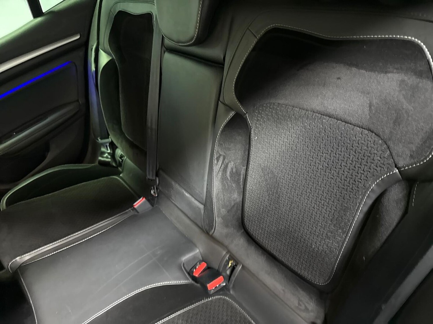 Used Renault Megane 2016 for sale - 76947001: Photo 16