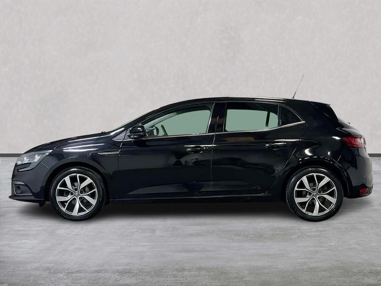 Used Renault Megane 2016 for sale - 76947001: Photo 19
