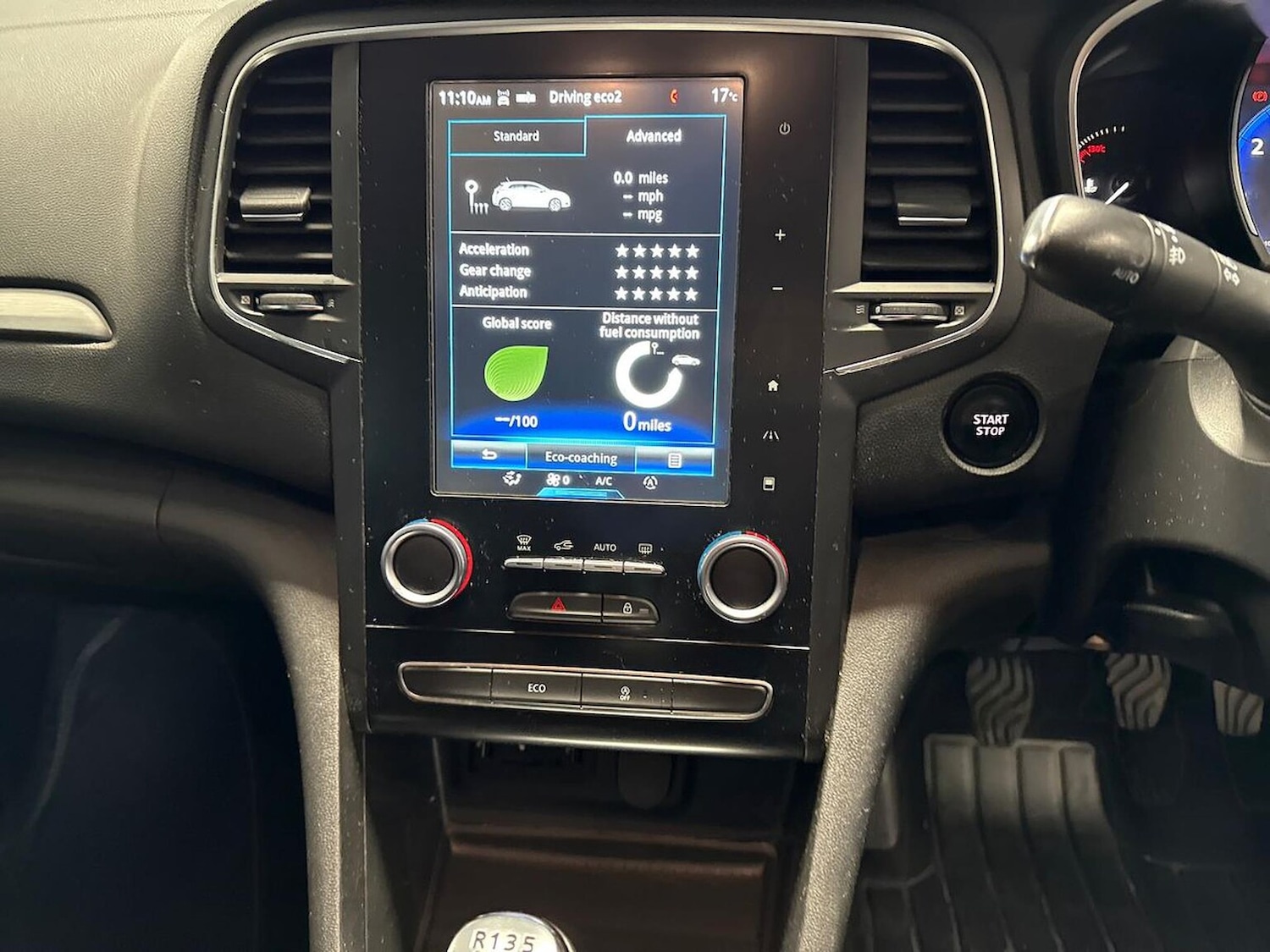 Used Renault Megane 2016 for sale - 76947001: Photo 23