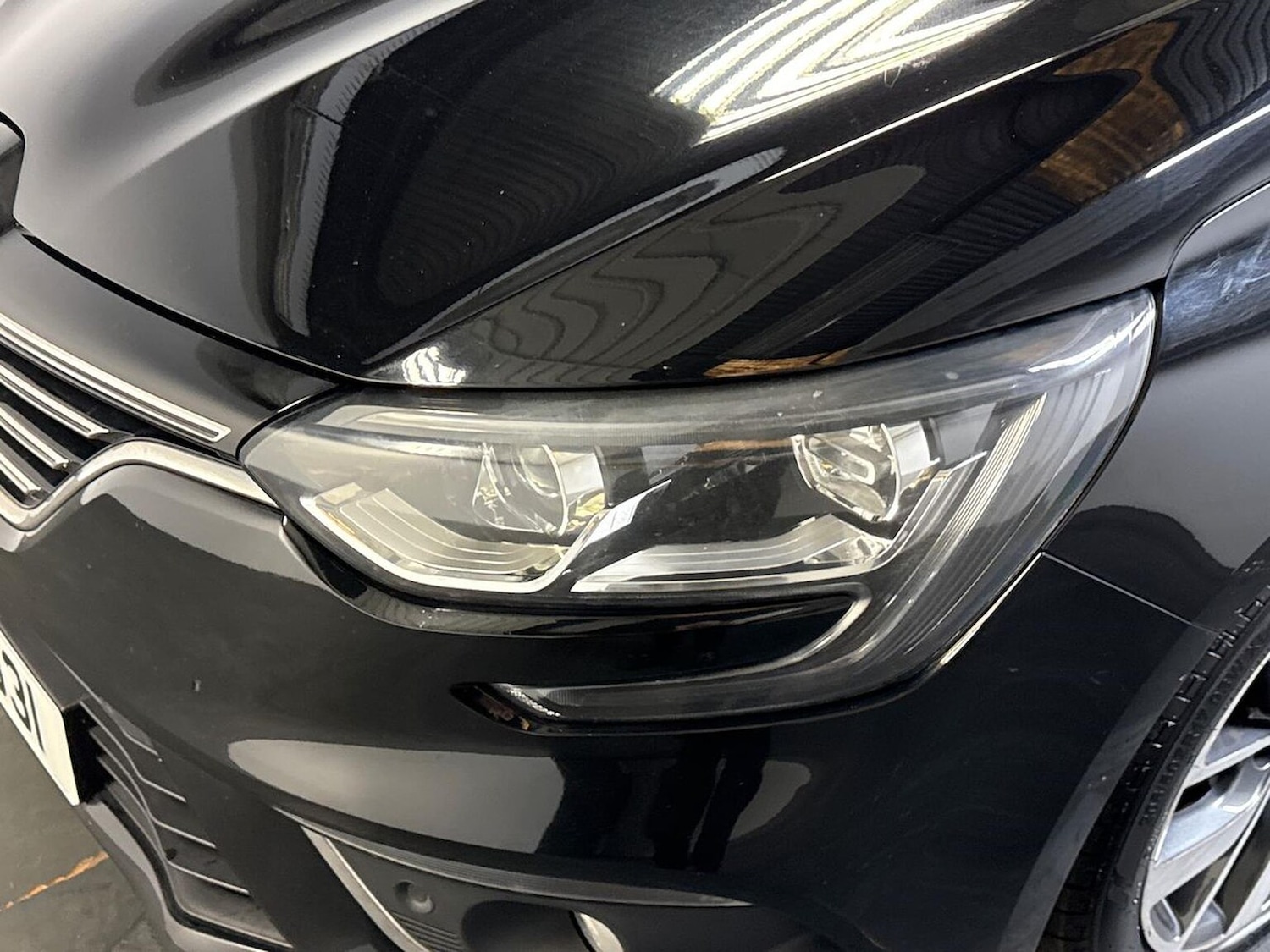 Used Renault Megane 2016 for sale - 76947001: Photo 29