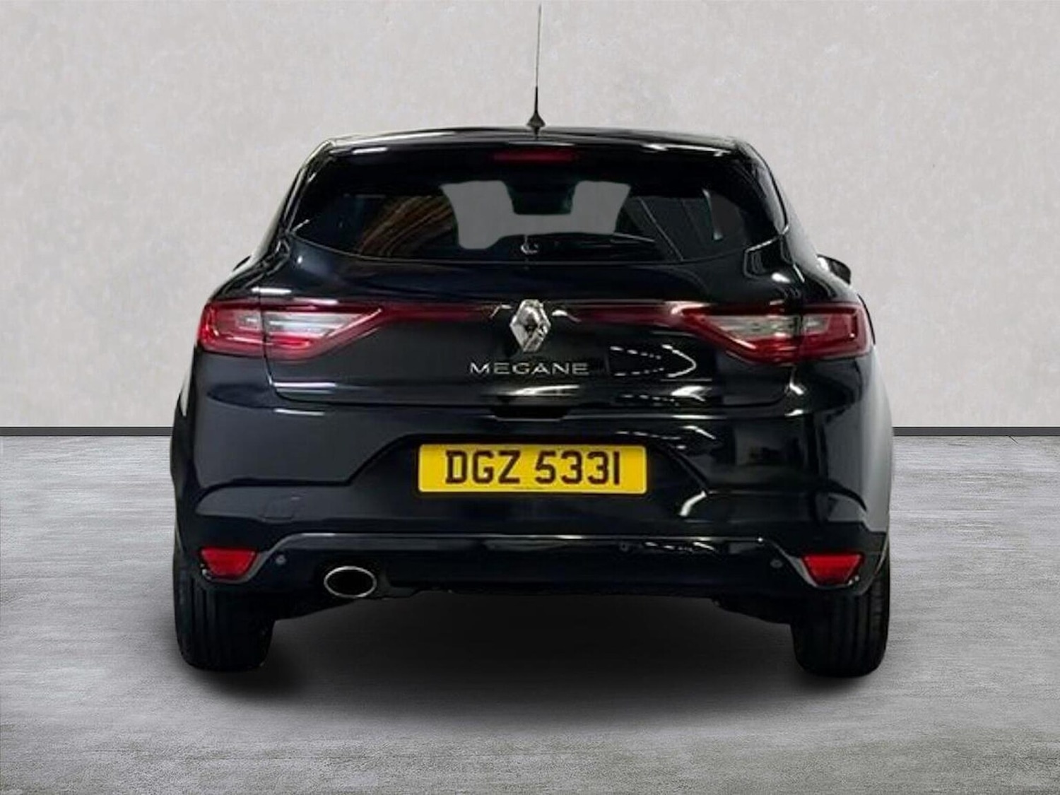 Used Renault Megane 2016 for sale - 76947001: Photo 4