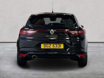 Used Renault Megane 2016 for sale - 76947001: Photo