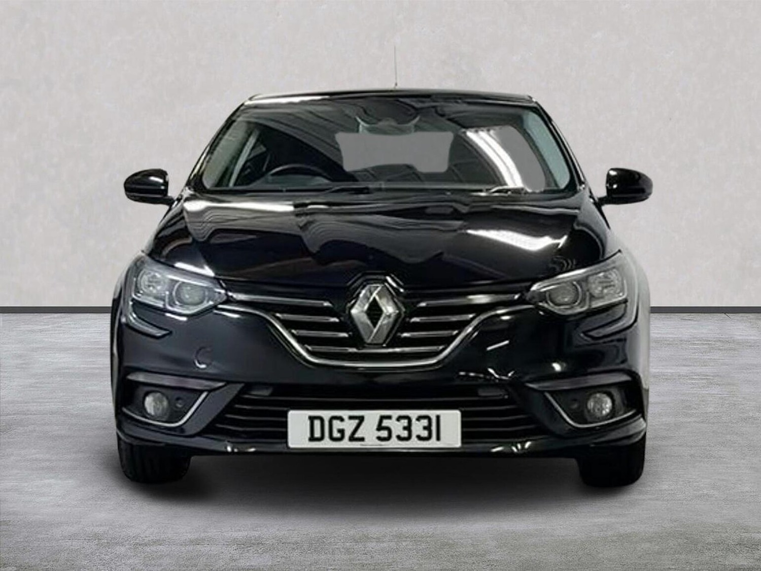 Used Renault Megane 2016 for sale - 76947001: Photo 5