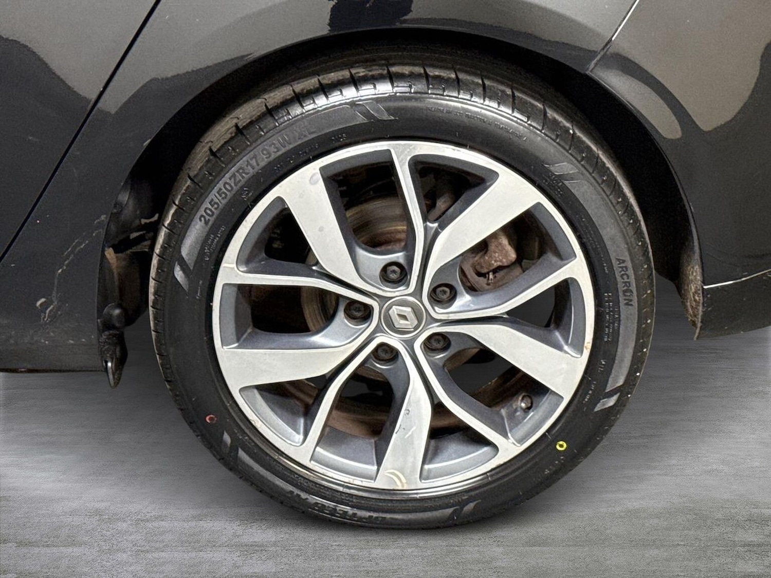 Used Renault Megane 2016 for sale - 76947001: Photo 6