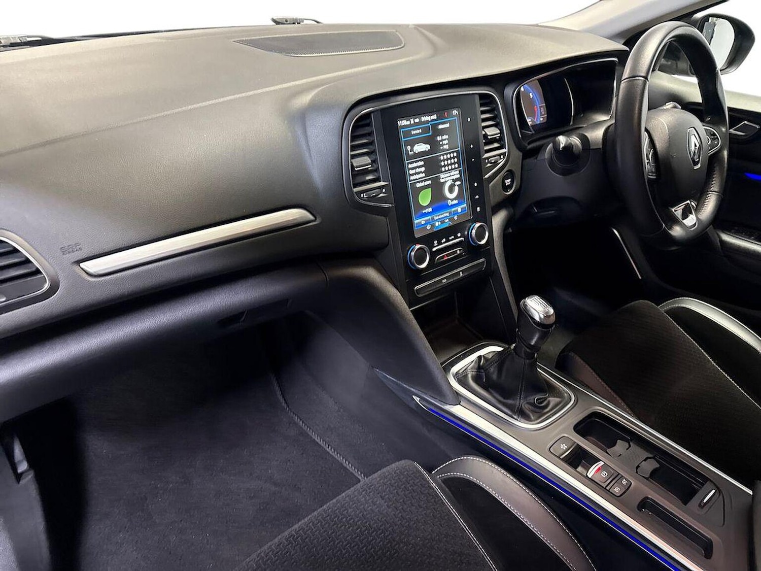 Used Renault Megane 2016 for sale - 76947001: Photo 7