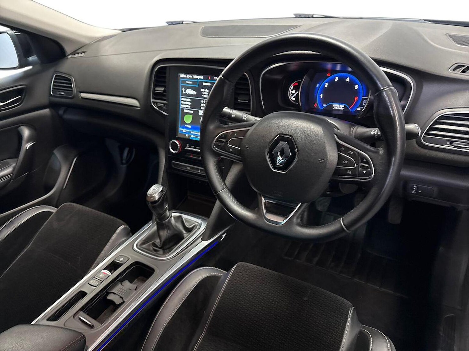 Used Renault Megane 2016 for sale - 76947001: Photo 8
