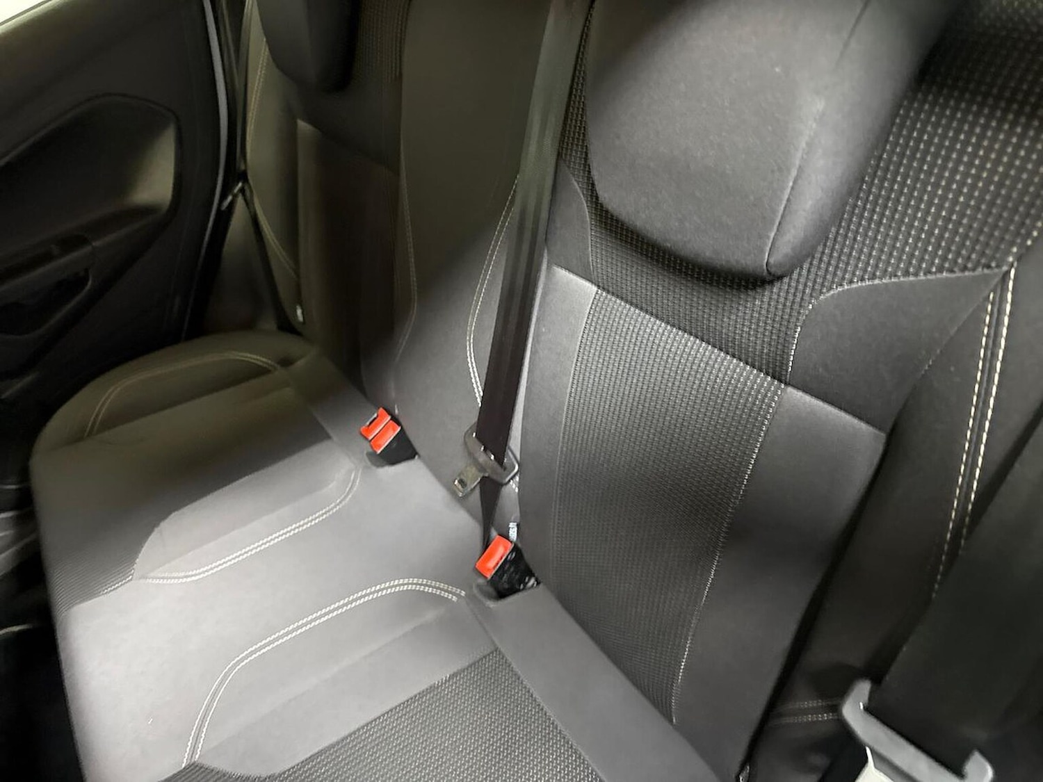 Used Ford Fiesta 2017 for sale - 77034599: Photo 16