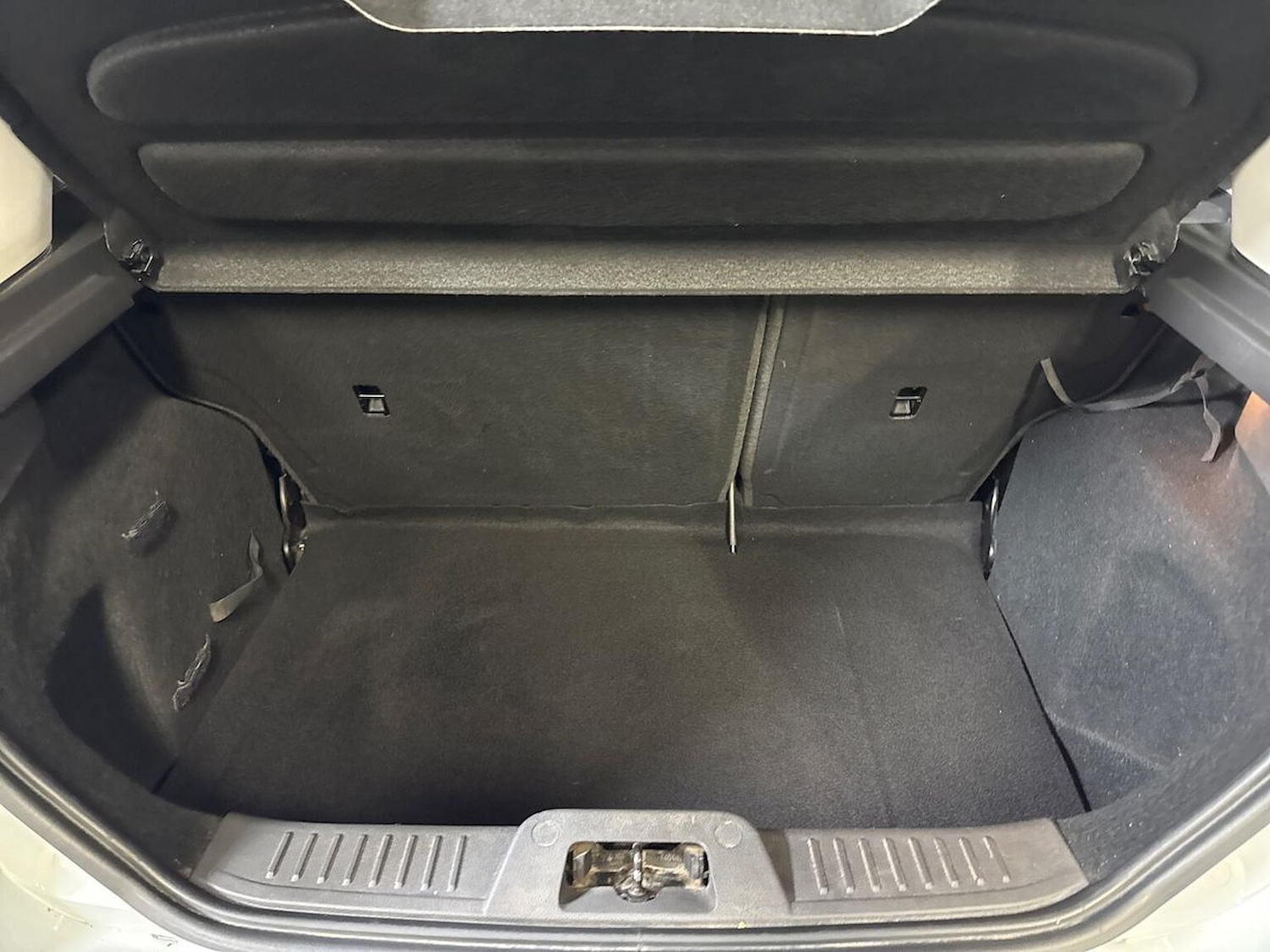 Used Ford Fiesta 2017 for sale - 77034599: Photo 17