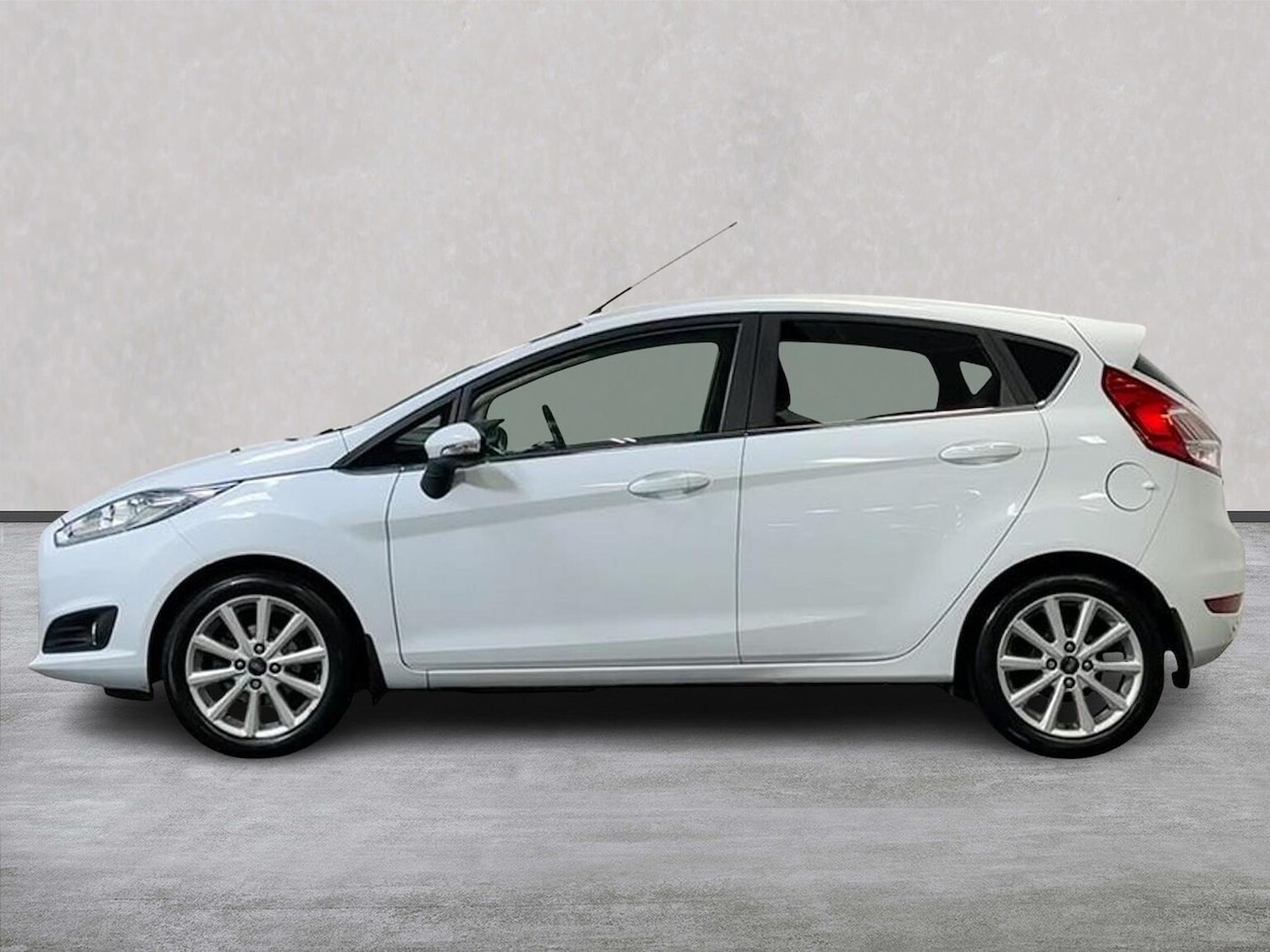 Used Ford Fiesta 2017 for sale - 77034599: Photo 19