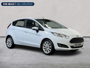 Ford Fiesta feature image