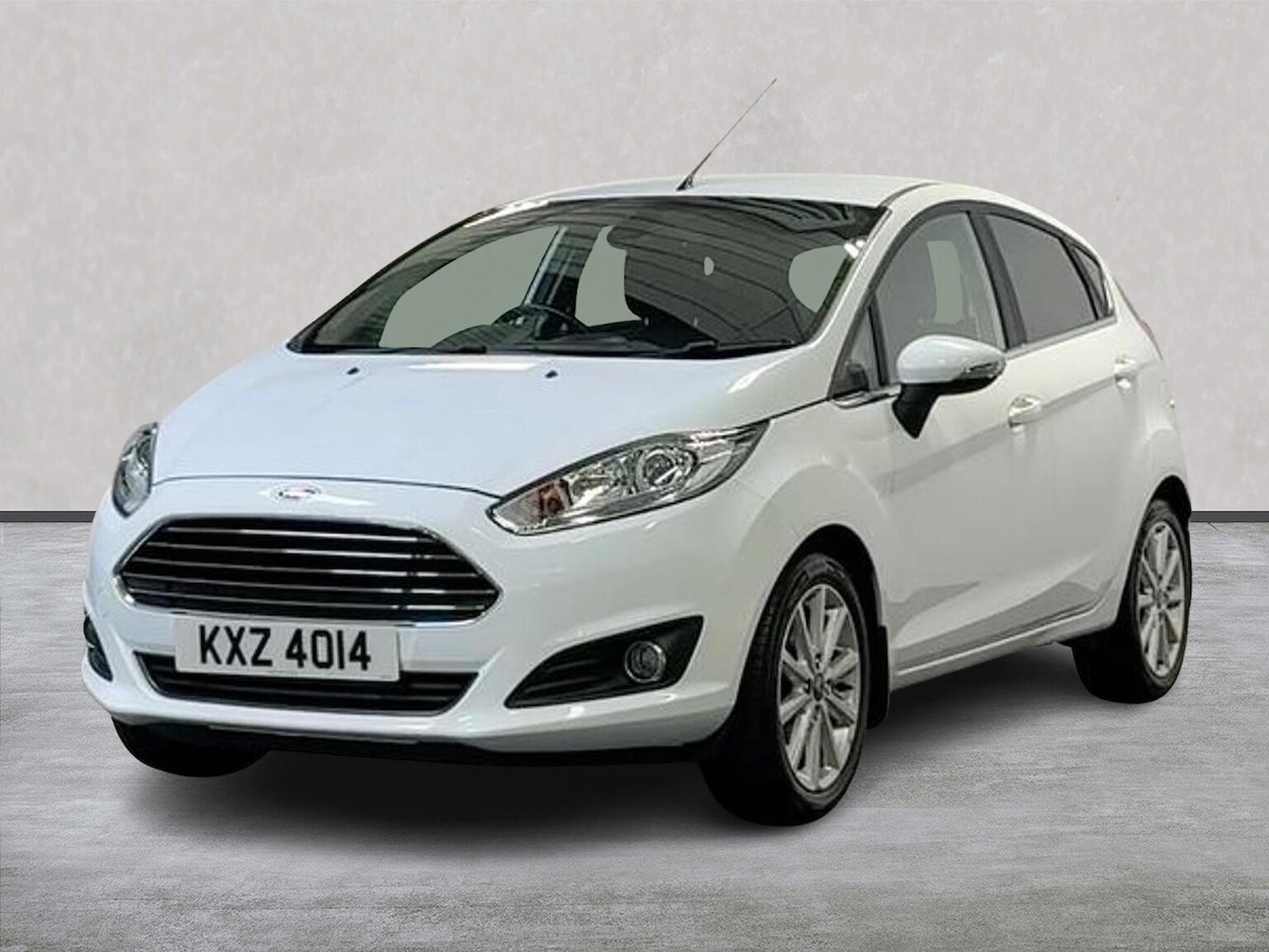 Used Ford Fiesta 2017 for sale - 77034599: Photo 20