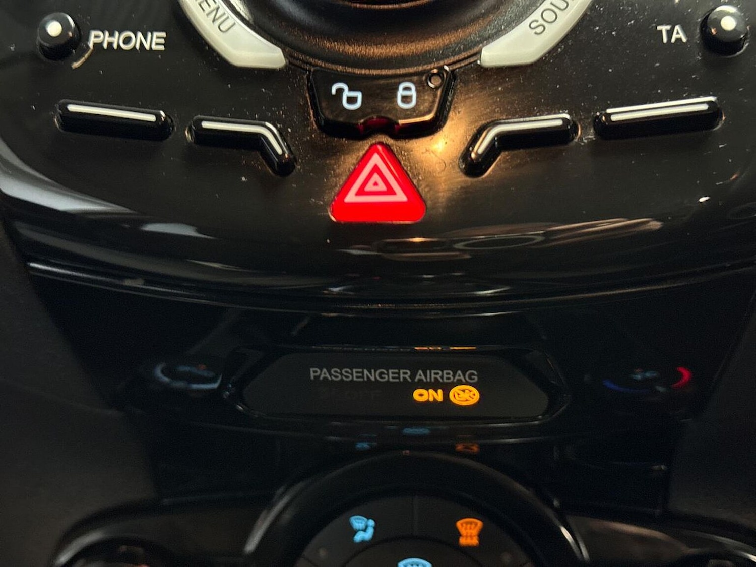 Used Ford Fiesta 2017 for sale - 77034599: Photo 22