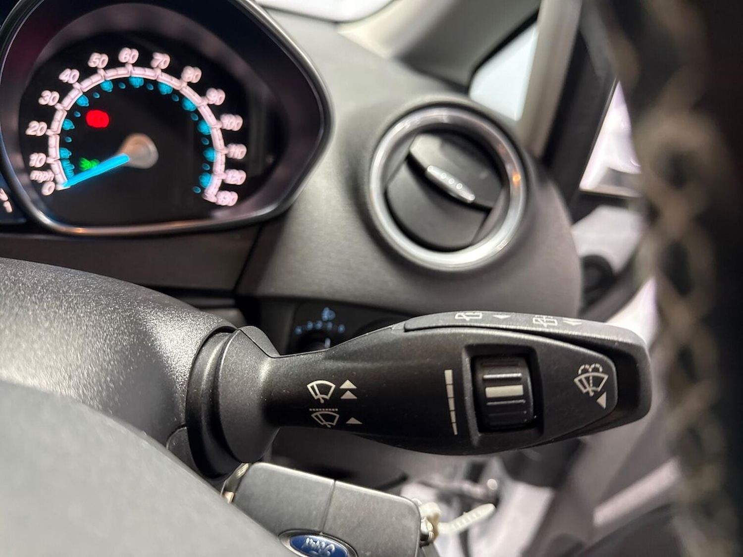 Used Ford Fiesta 2017 for sale - 77034599: Photo 27