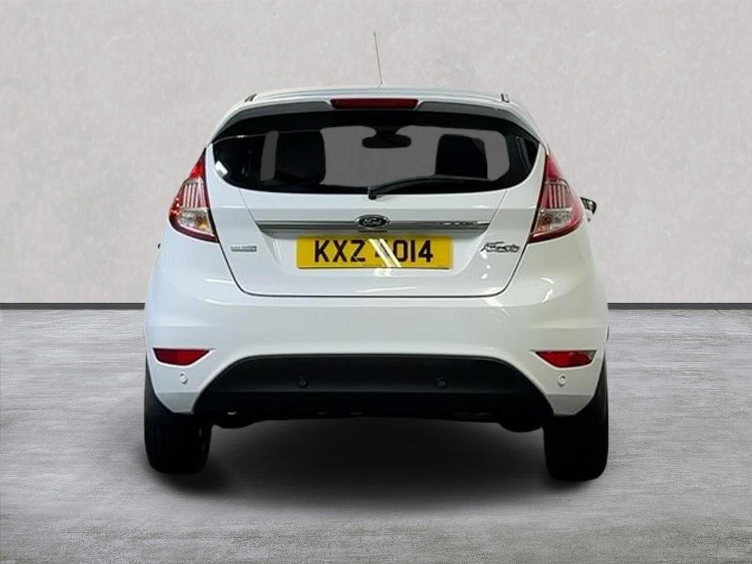 Used Ford Fiesta 2017 for sale - 77034599: Photo 4