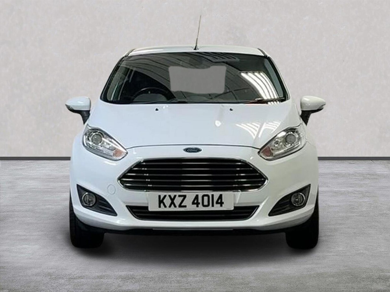 Used Ford Fiesta 2017 for sale - 77034599: Photo 5