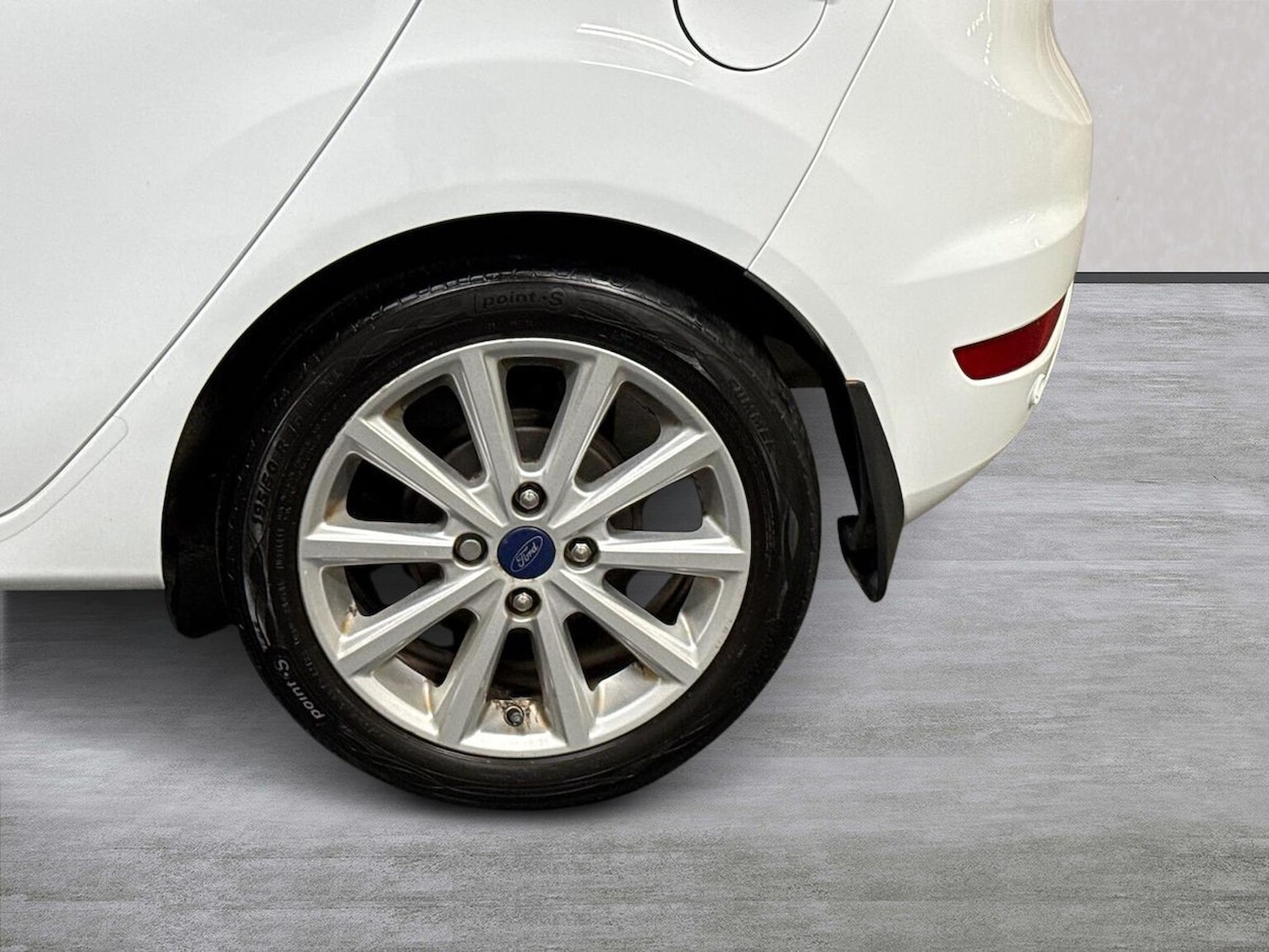 Used Ford Fiesta 2017 for sale - 77034599: Photo 6