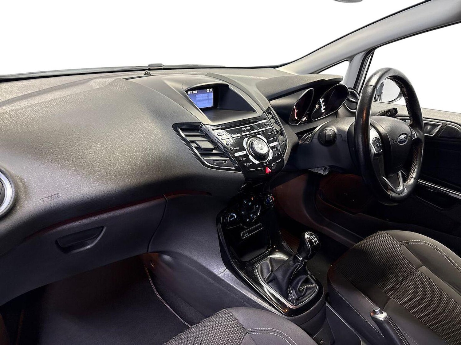 Used Ford Fiesta 2017 for sale - 77034599: Photo 7