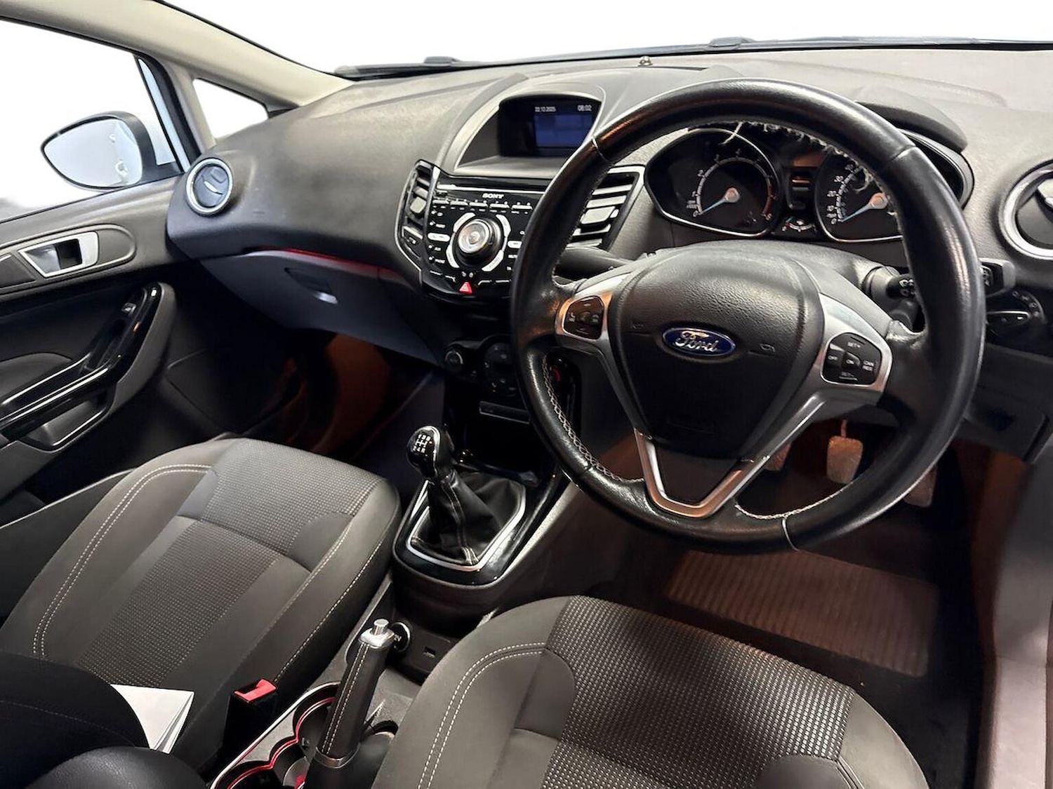 Used Ford Fiesta 2017 for sale - 77034599: Photo 8