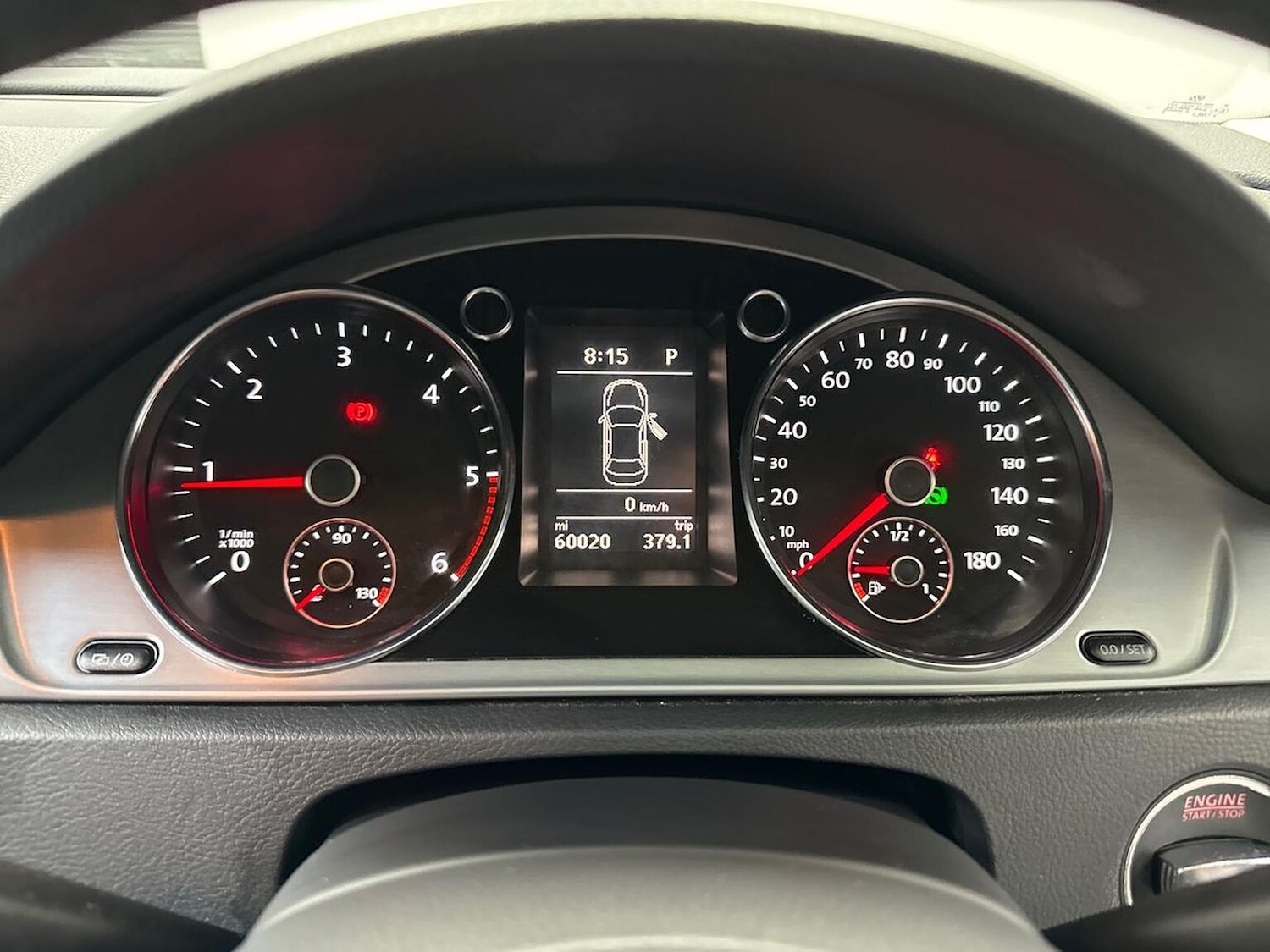 Used Volkswagen CC 2013 for sale - 78176480: Photo 10