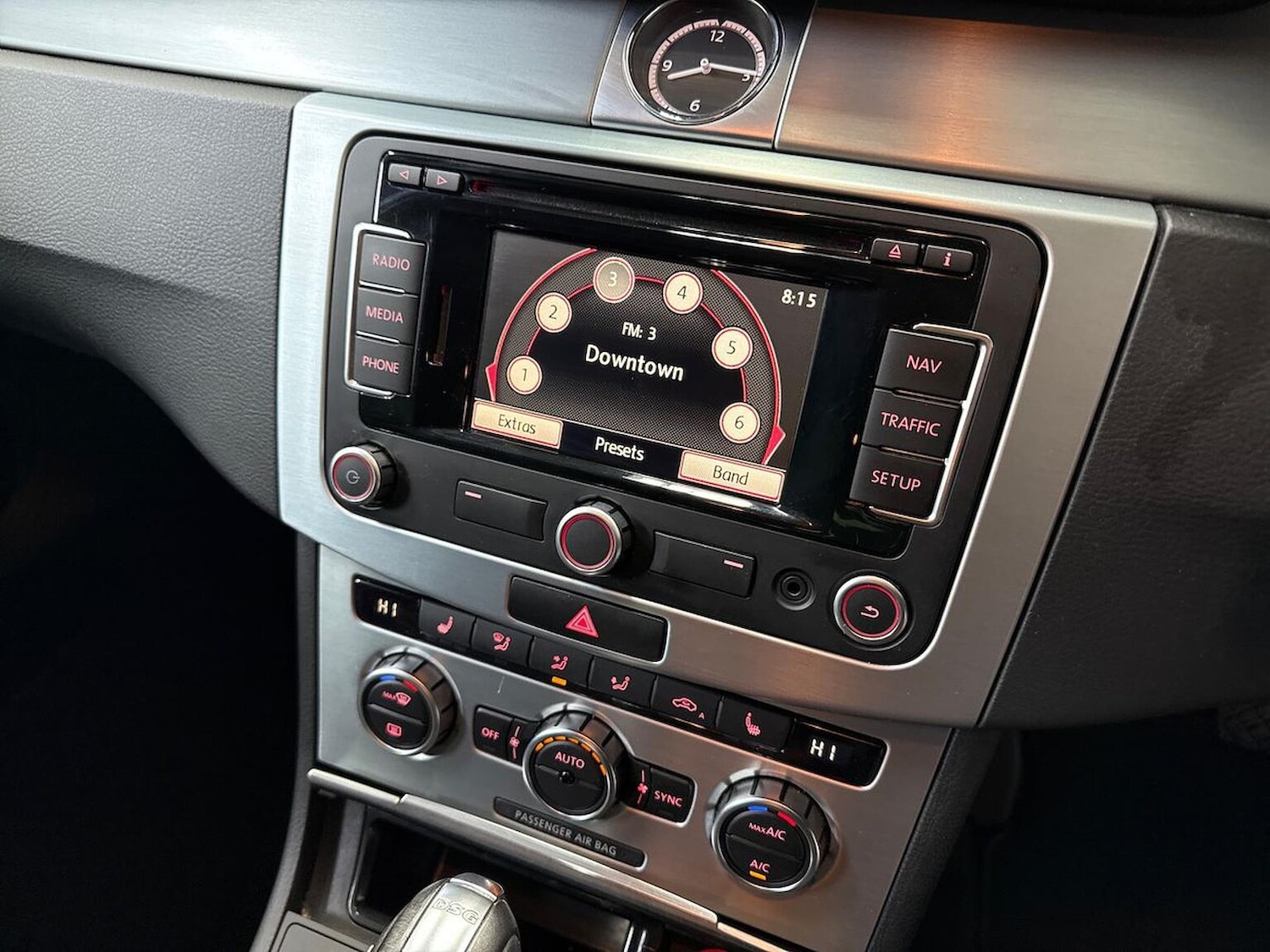 Used Volkswagen CC 2013 for sale - 78176480: Photo 11