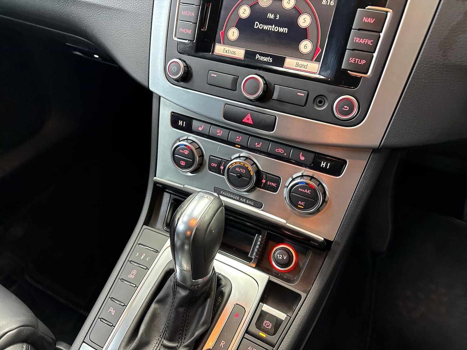 Used Volkswagen CC 2013 for sale - 78176480: Photo 12