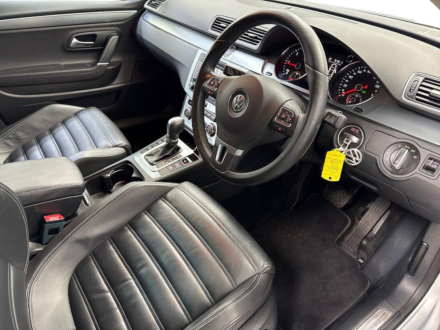 Used Volkswagen CC 2013 for sale - 78176480: Photo 15