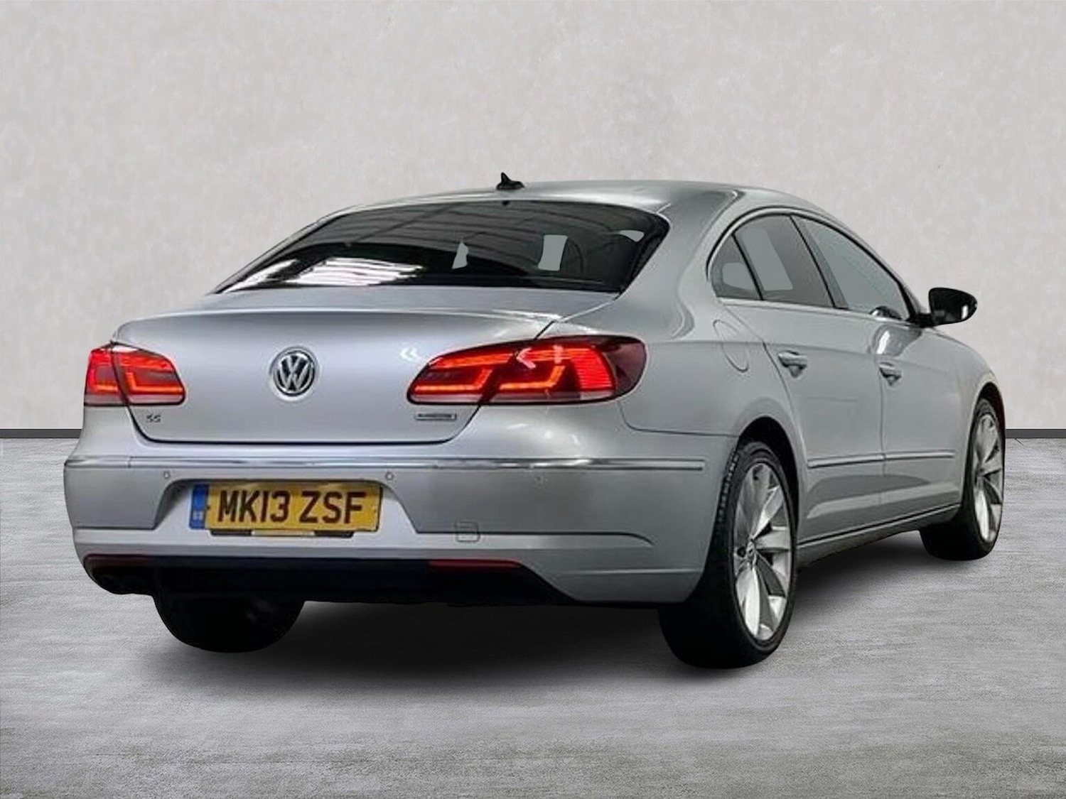 Used Volkswagen CC 2013 for sale - 78176480: Photo 18