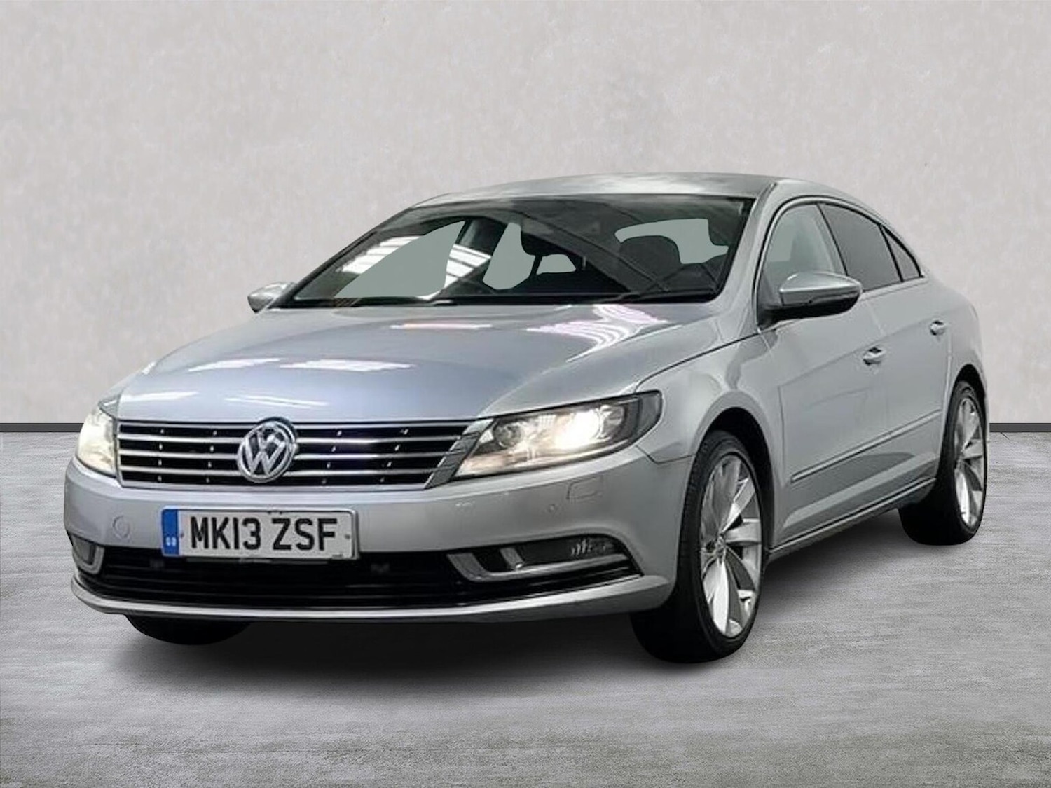 Used Volkswagen CC 2013 for sale - 78176480: Photo 20