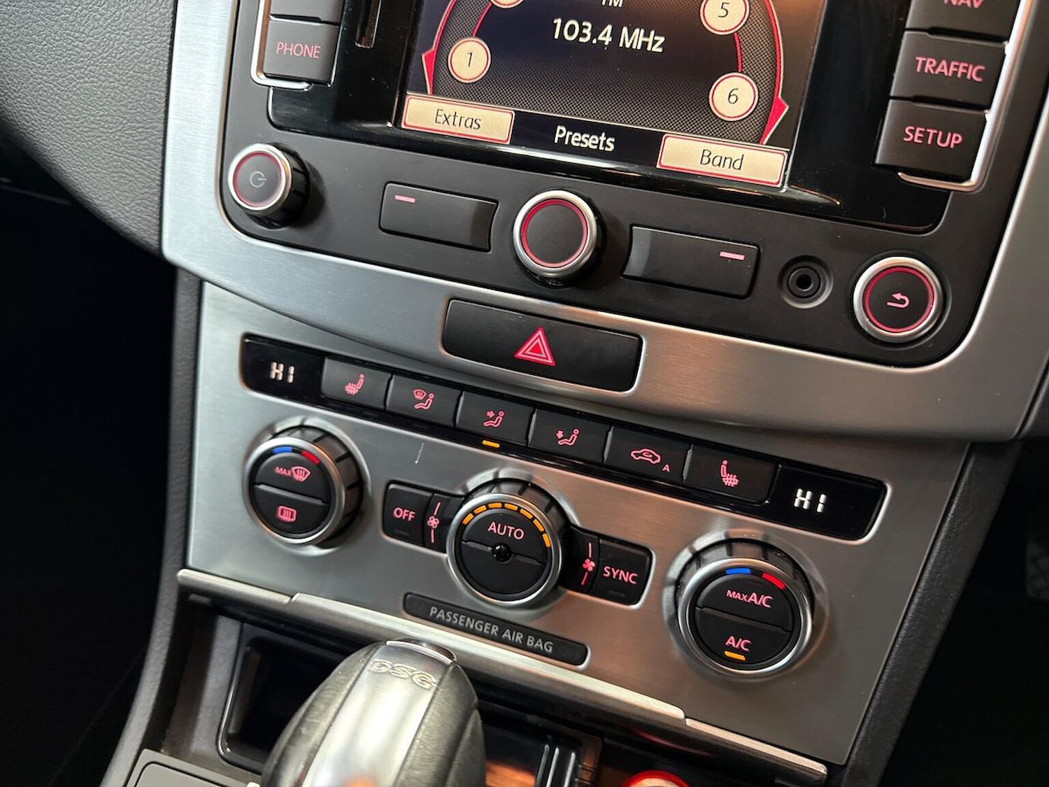 Used Volkswagen CC 2013 for sale - 78176480: Photo 22