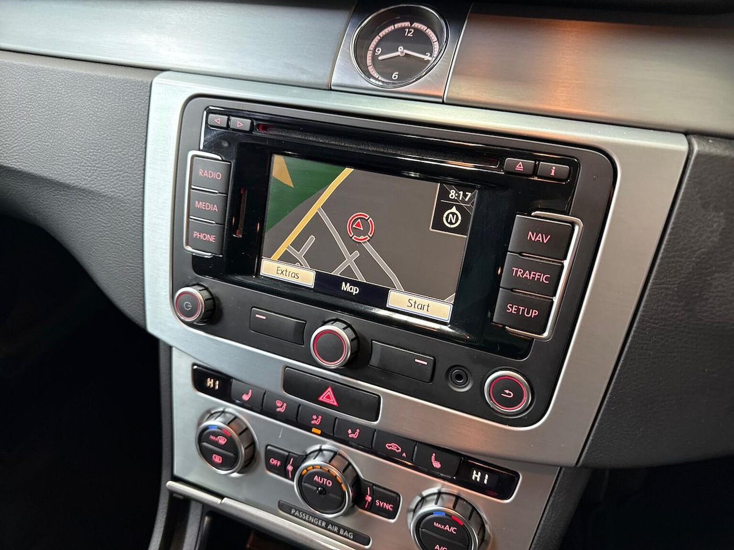 Used Volkswagen CC 2013 for sale - 78176480: Photo 23